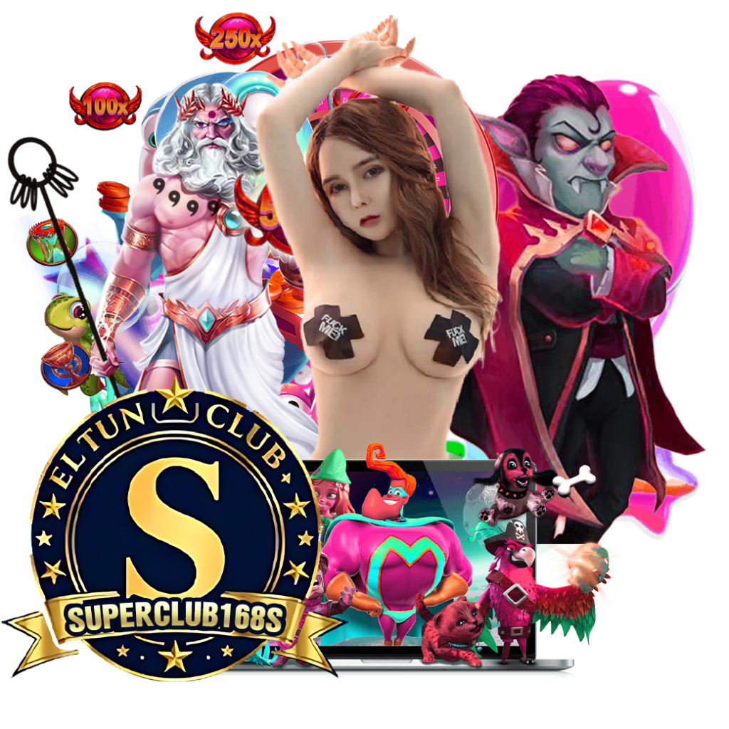  superclub168 slot 